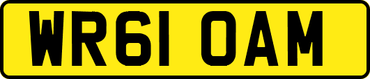 WR61OAM