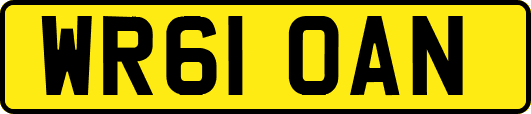 WR61OAN