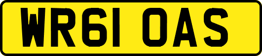 WR61OAS