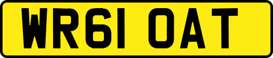 WR61OAT