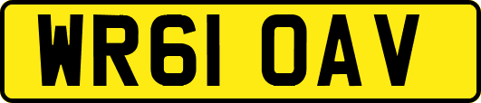 WR61OAV