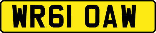 WR61OAW