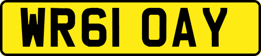 WR61OAY
