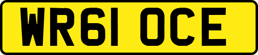 WR61OCE