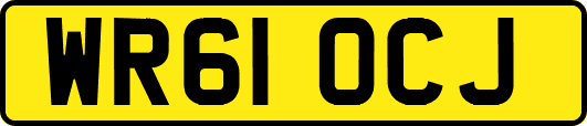 WR61OCJ