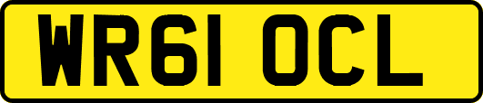 WR61OCL