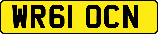 WR61OCN