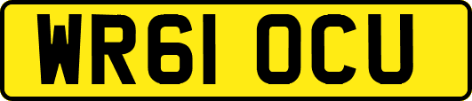WR61OCU