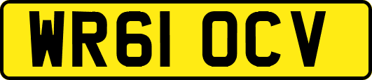 WR61OCV
