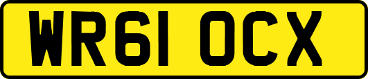 WR61OCX