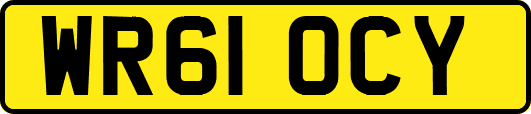 WR61OCY