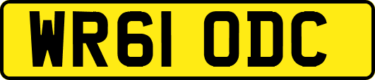 WR61ODC