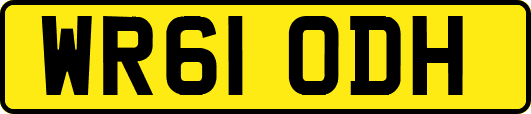 WR61ODH