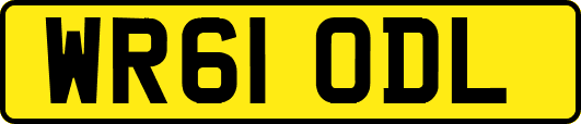 WR61ODL