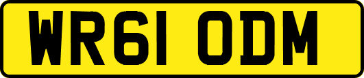 WR61ODM