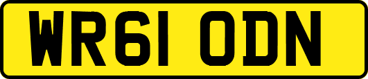 WR61ODN