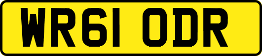 WR61ODR