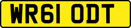 WR61ODT