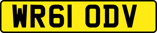 WR61ODV