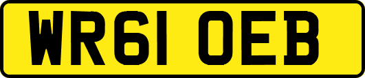 WR61OEB