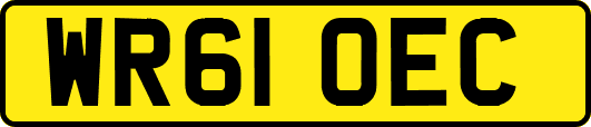 WR61OEC