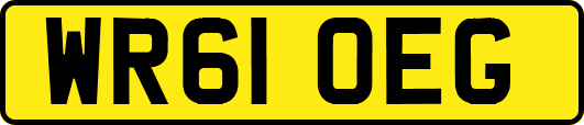 WR61OEG