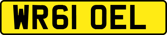 WR61OEL