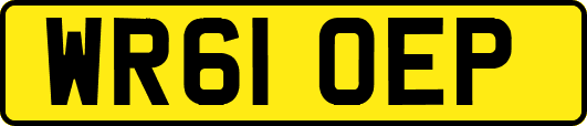 WR61OEP