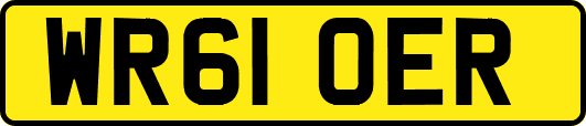 WR61OER