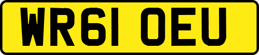 WR61OEU