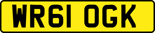 WR61OGK