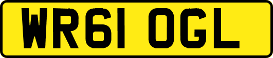 WR61OGL