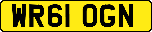 WR61OGN