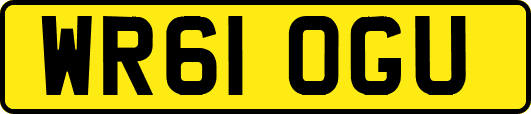 WR61OGU