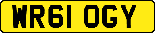 WR61OGY