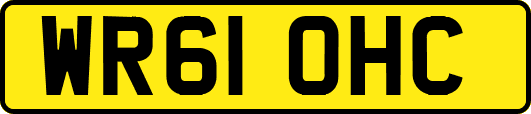 WR61OHC