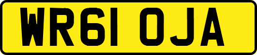 WR61OJA