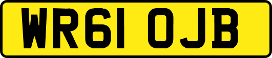 WR61OJB