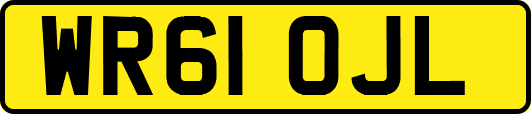 WR61OJL