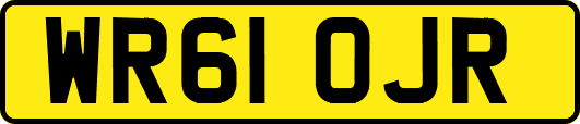 WR61OJR