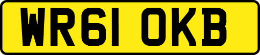 WR61OKB