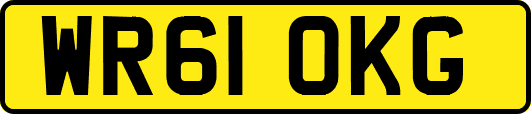 WR61OKG