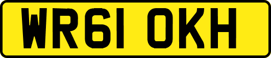 WR61OKH