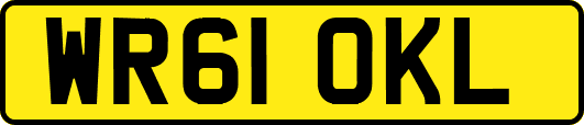 WR61OKL