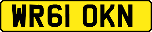 WR61OKN