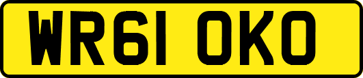WR61OKO