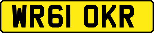 WR61OKR