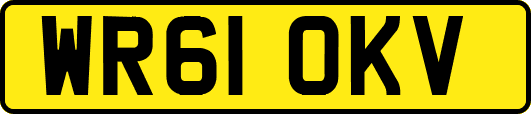 WR61OKV