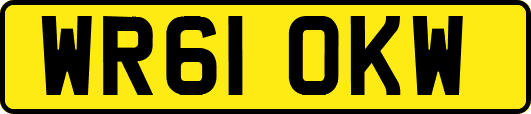 WR61OKW