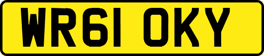 WR61OKY